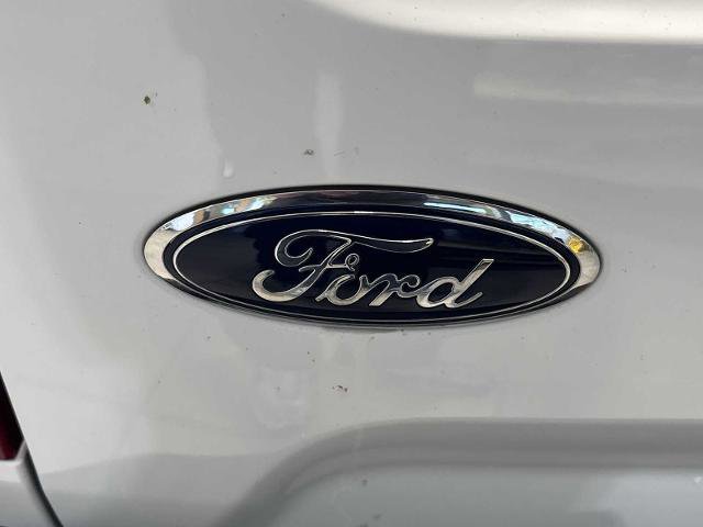 Certified 2024 Ford Bronco Sport Big Bend w/ Convenience Package AWD/4WD image 28
