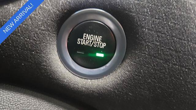 Used 2024 Chevrolet Malibu LT FWD image 20