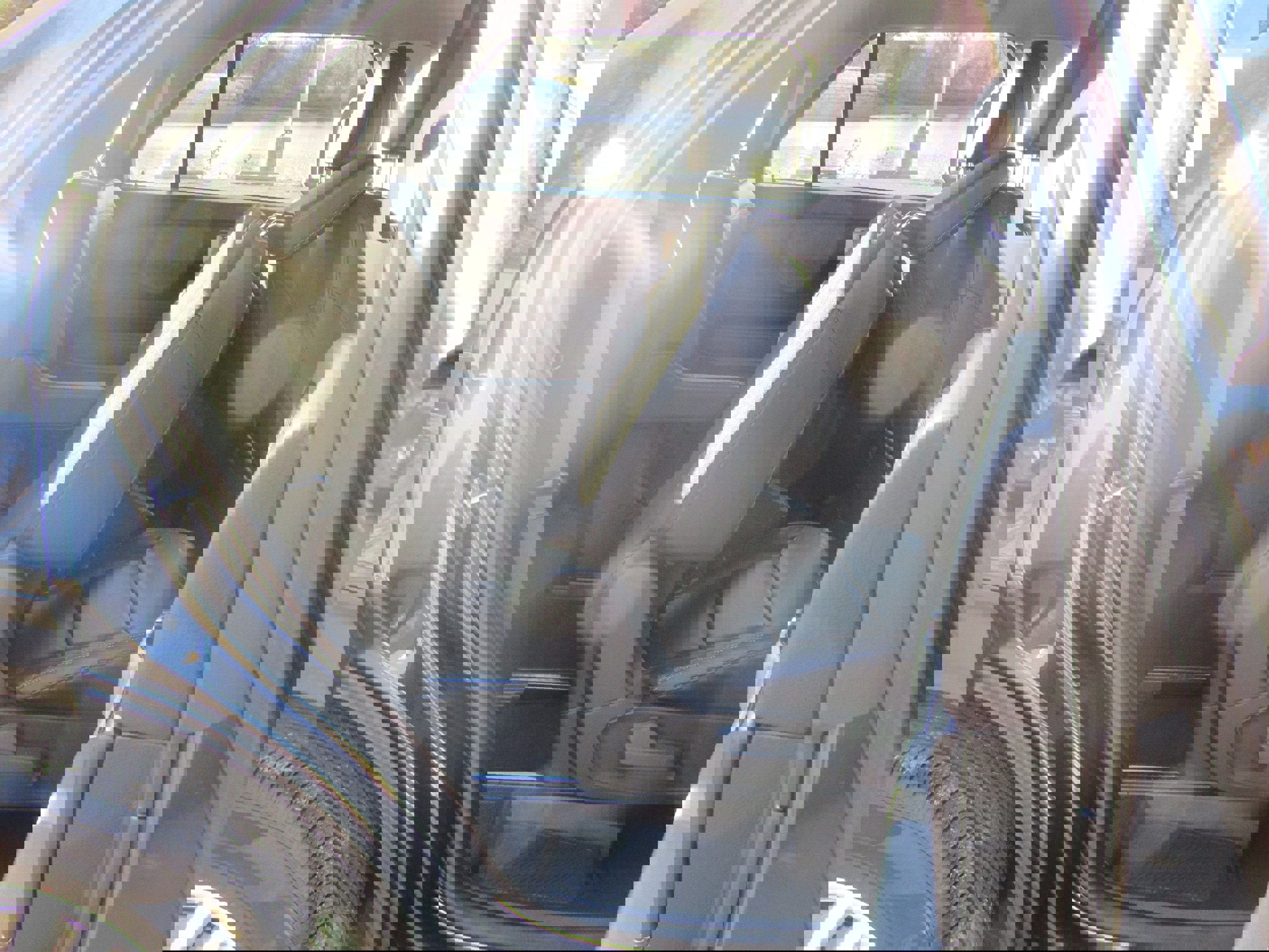 Certified 2023 Ford Explorer XLT w/ Equipment Group 202A image 25