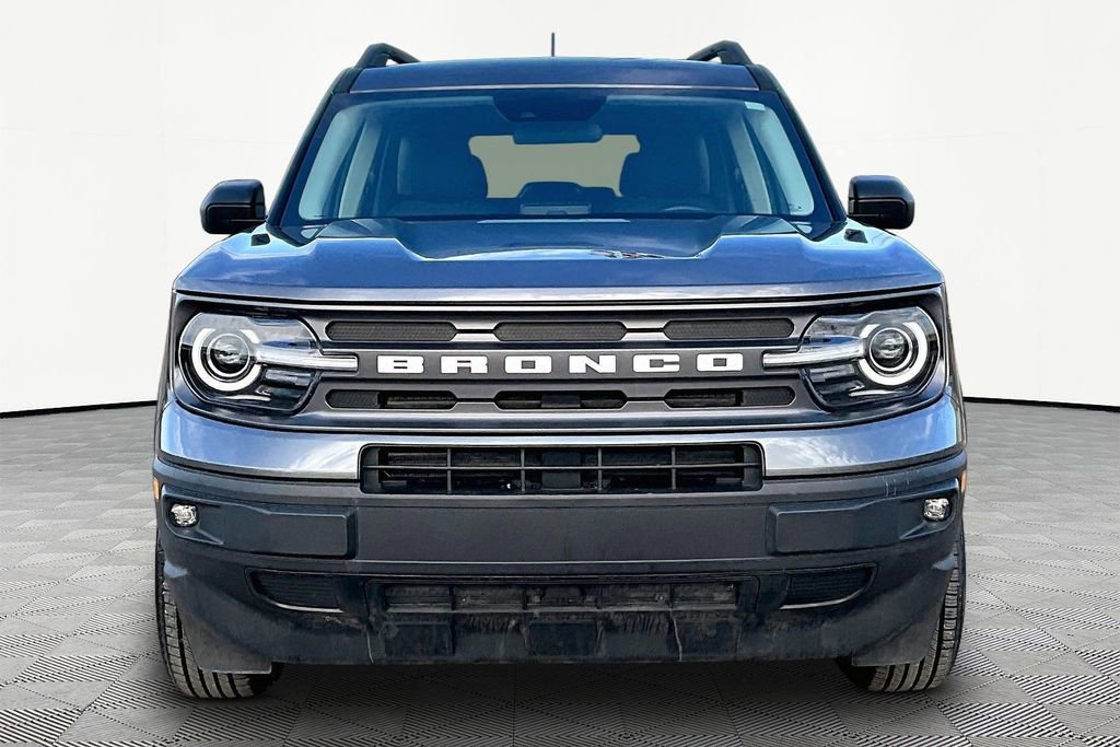 Certified 2023 Ford Bronco Sport Big Bend w/ Convenience Package image 6