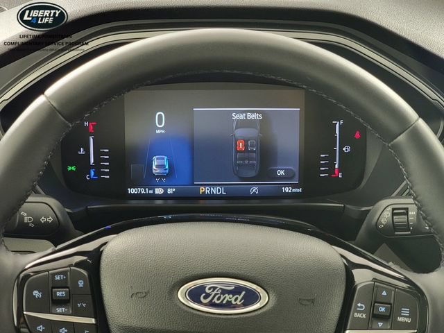 Certified 2023 Ford Escape Active w/ Tech Pack #1 AWD/4WD image 30