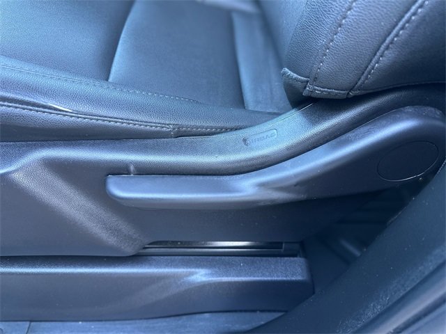 Used 2025 GMC Sierra 1500 Pro w/ Pro Value Package image 13