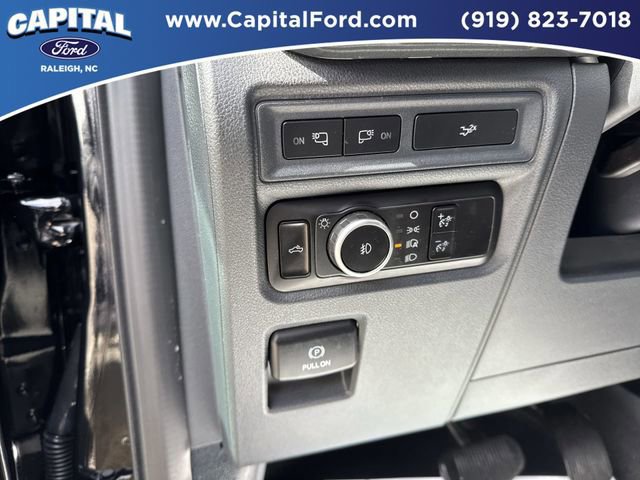 Certified 2023 Ford F150 XLT w/ Equipment Group 302A High image 21