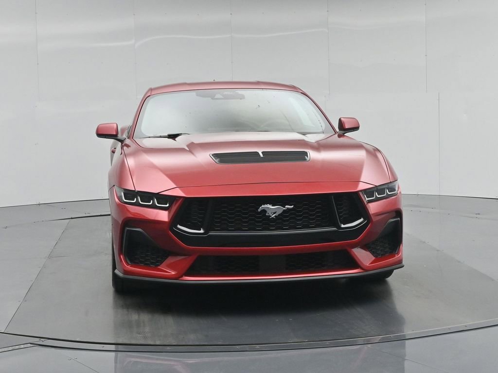 Certified 2024 Ford Mustang GT RWD image 54
