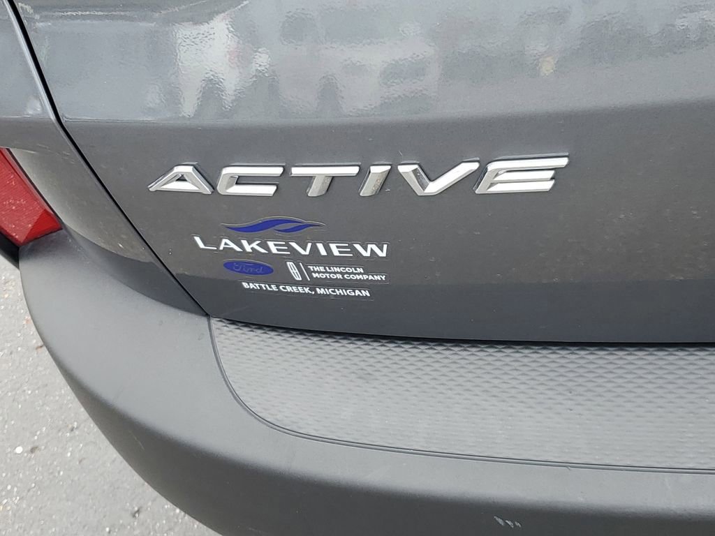 Certified 2024 Ford Escape Active image 6