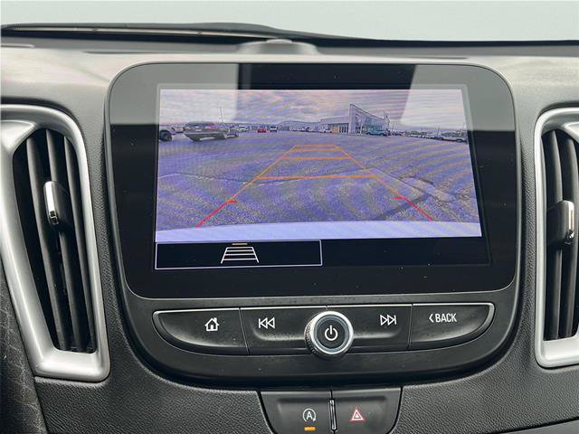 Used 2025 Chevrolet Malibu LT FWD image 25
