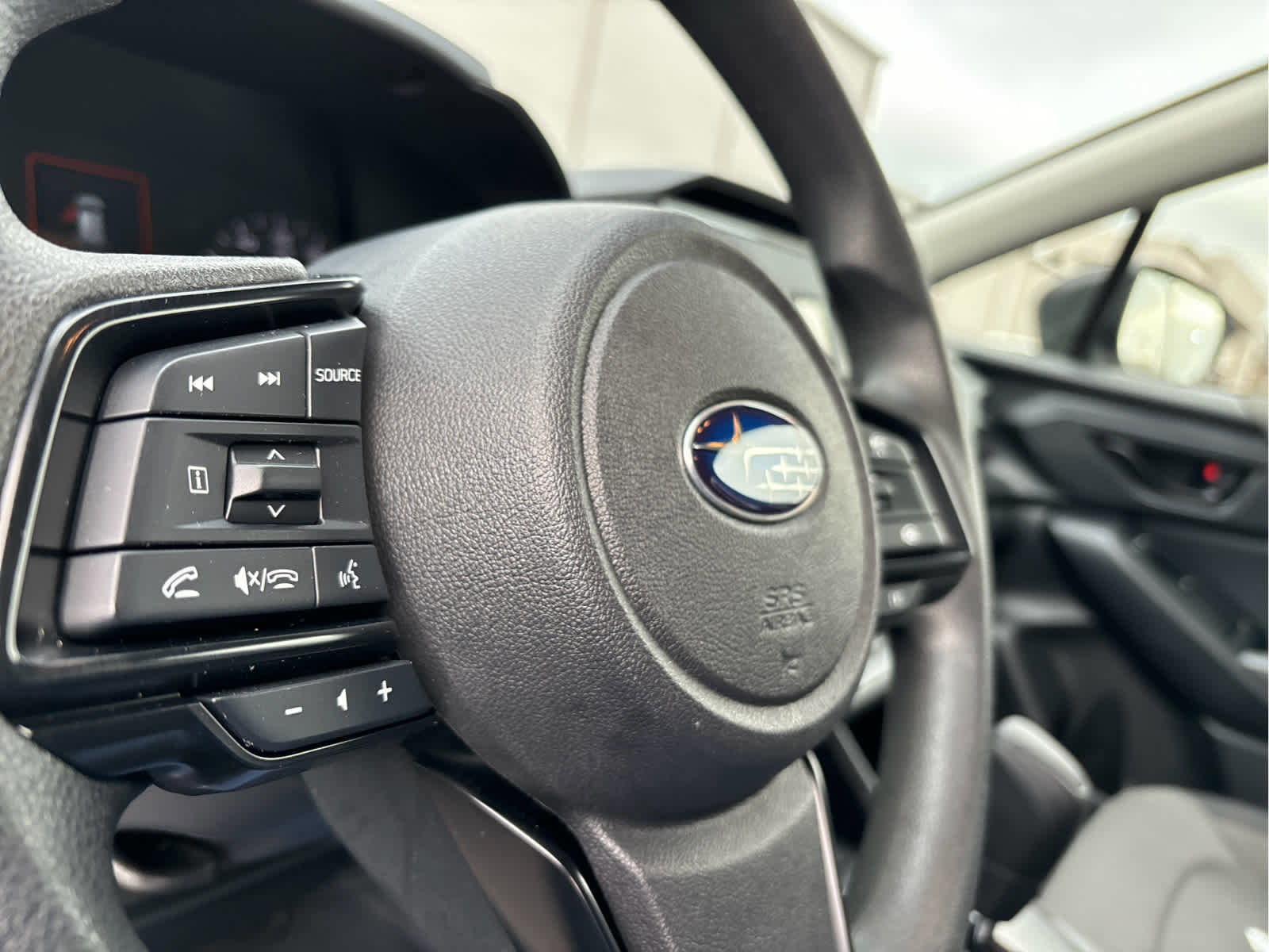 Used 2024 Subaru Crosstrek 2.0i w/ Popular Package #2 image 14