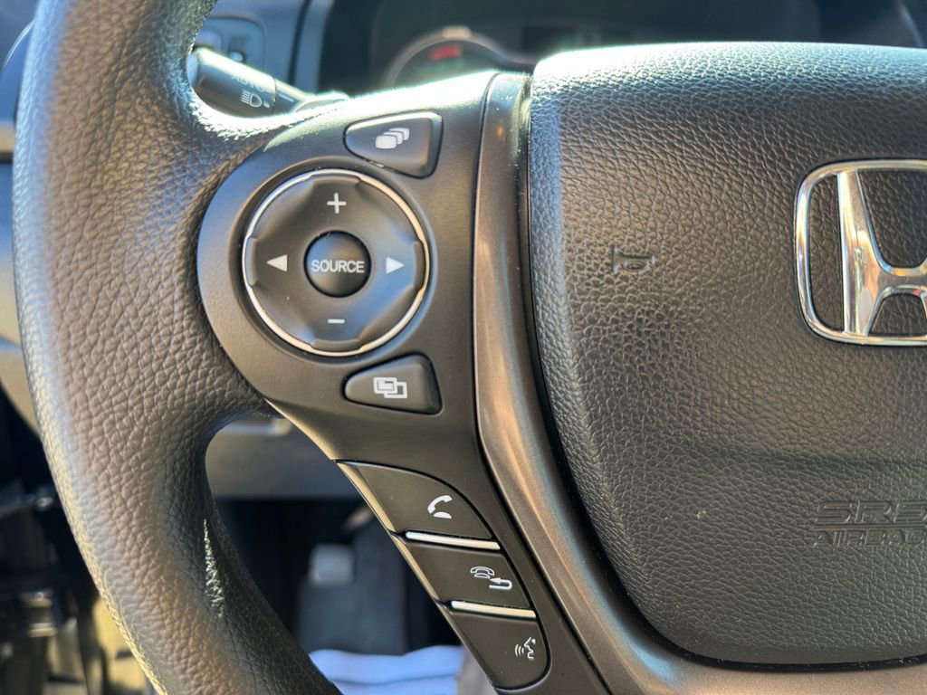 Used 2023 Honda Ridgeline Sport image 33