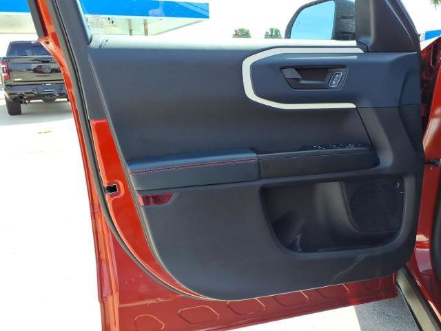 Certified 2024 Ford Bronco Sport Heritage w/ Heritage Convenience Package image 22