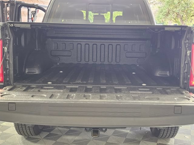 Certified 2023 Ford F150 Lariat w/ Max Trailer Tow Package AWD/4WD image 32