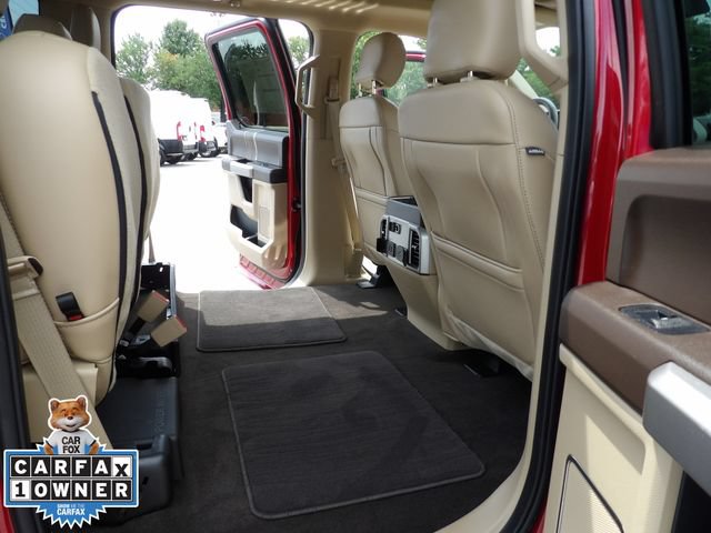 Certified 2020 Ford F150 Lariat AWD/4WD image 36