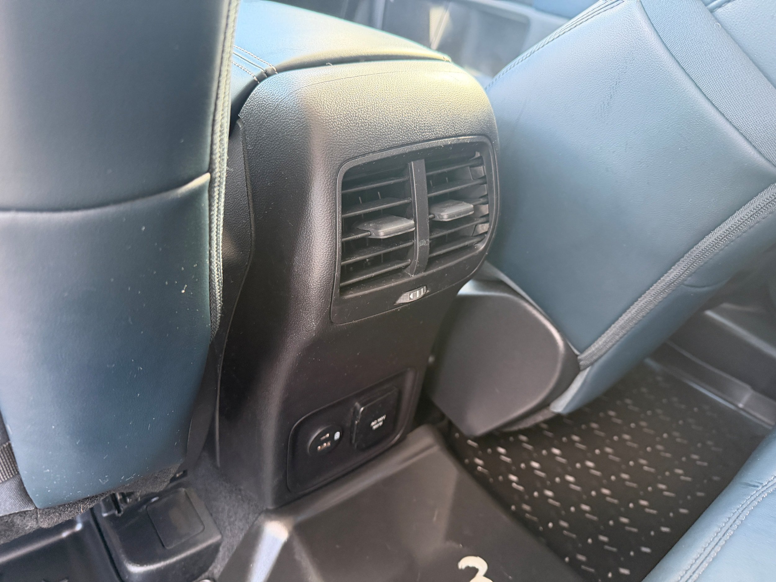 Certified 2023 Ford Bronco Sport Outer Banks AWD/4WD image 20