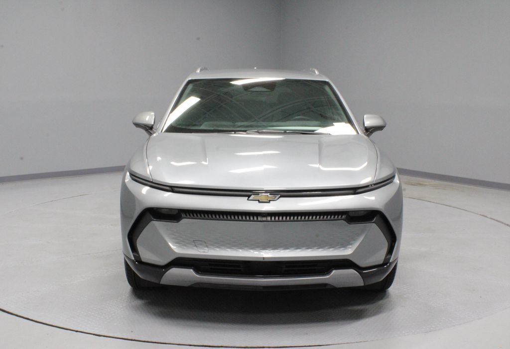 Used 2024 Chevrolet Equinox EV LT FWD image 5