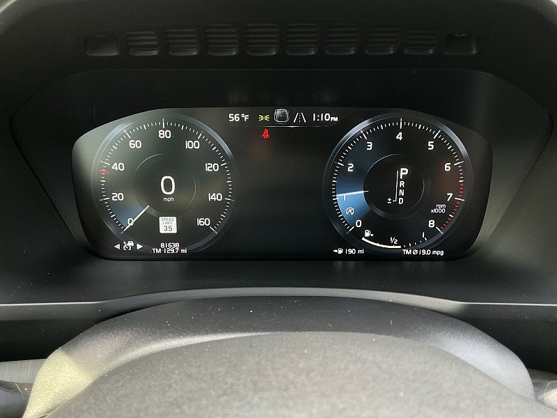 Used 2021 Volvo XC90 T5 Momentum w/ Advanced Package image 10