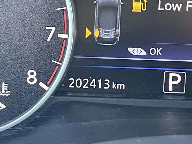 Used 2018 Nissan Murano Platinum image 24