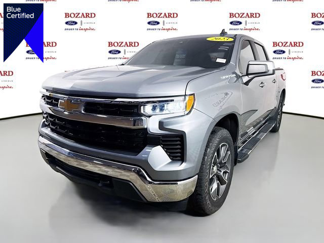 Used 2023 Chevrolet Silverado 1500 LT