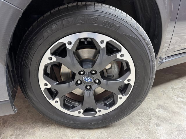 Used 2021 Subaru Crosstrek 2.0i Premium image 29