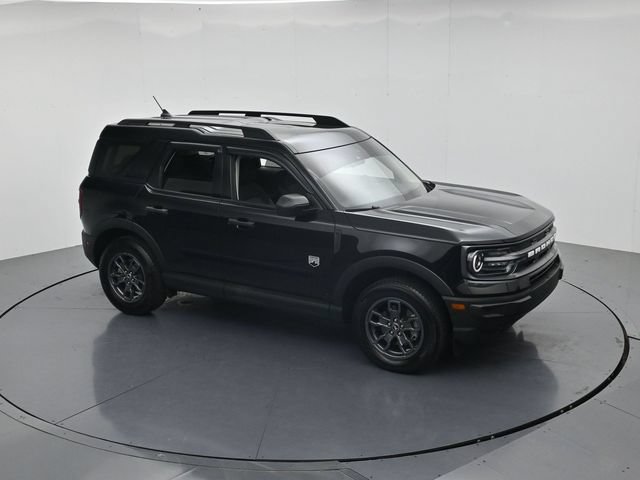 Certified 2024 Ford Bronco Sport Big Bend AWD/4WD image 46
