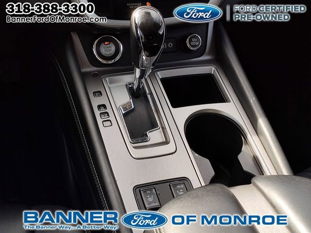 Used 2023 Nissan Murano SV image 20