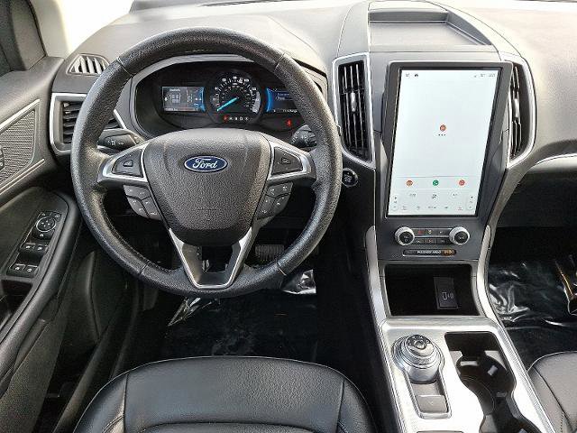 Certified 2022 Ford Edge SEL w/ Convenience Package image 11