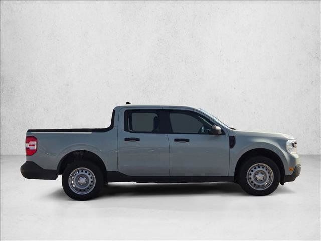 Certified 2024 Ford Maverick XL video 2