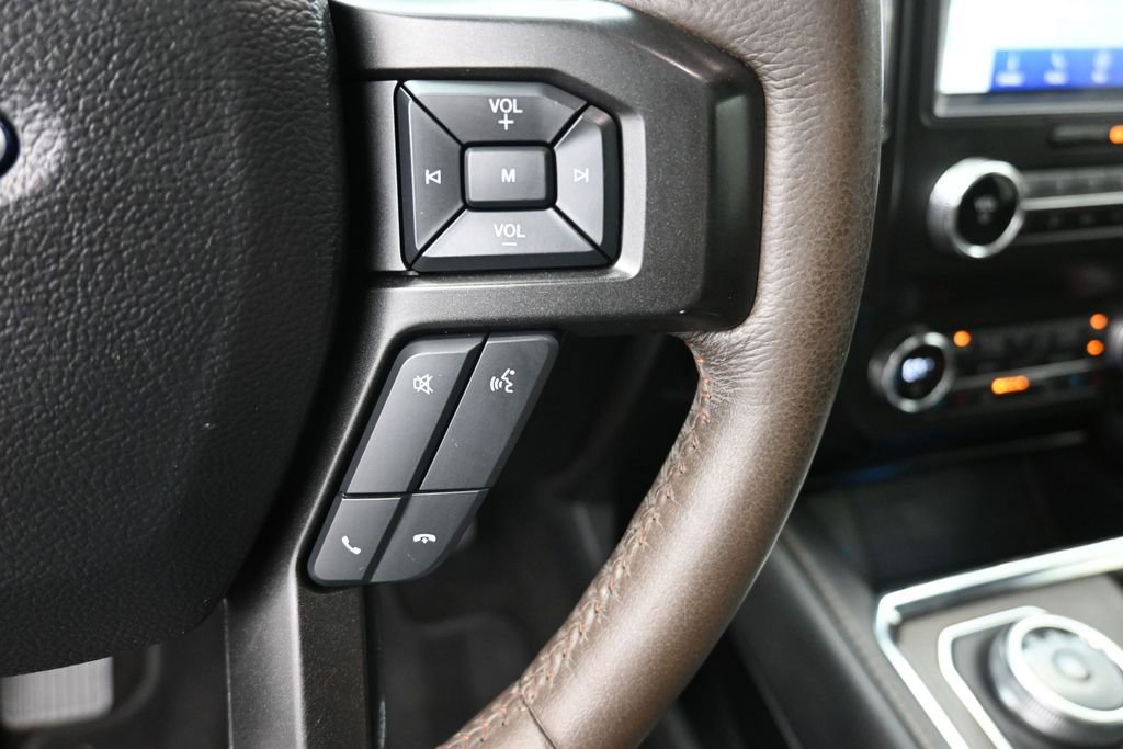 Certified 2020 Ford Expedition Max King Ranch RWD image 32