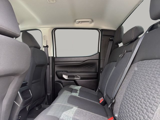 Certified 2025 Ford Ranger XLT AWD/4WD image 17