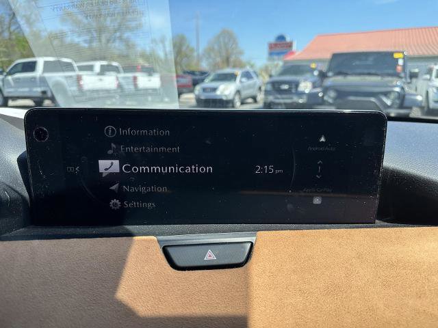 Used 2025 MAZDA CX-70 3.3 Turbo S w/ Premium Plus AWD/4WD image 28