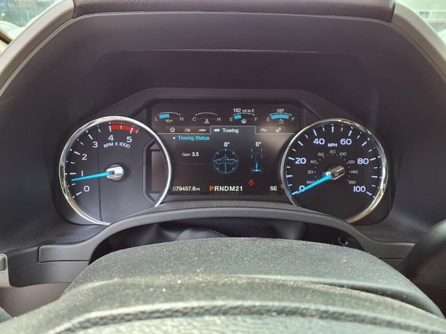 Certified 2019 Ford F250 Lariat w/ Lariat Value Package AWD/4WD image 13