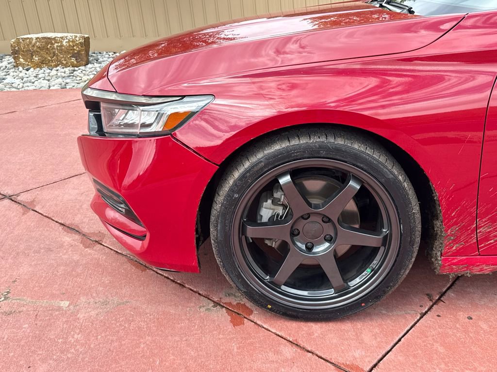 Used 2020 Honda Accord Sport image 34