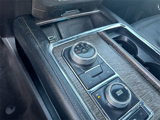 Certified 2019 Ford Expedition Max Limited image 27