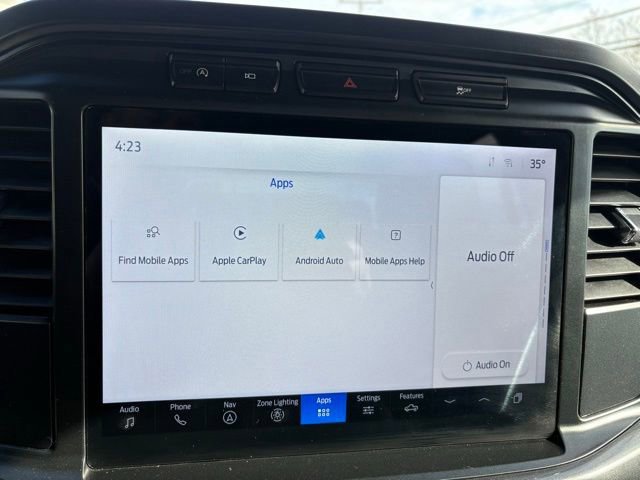 Certified 2024 Ford F150 STX image 25