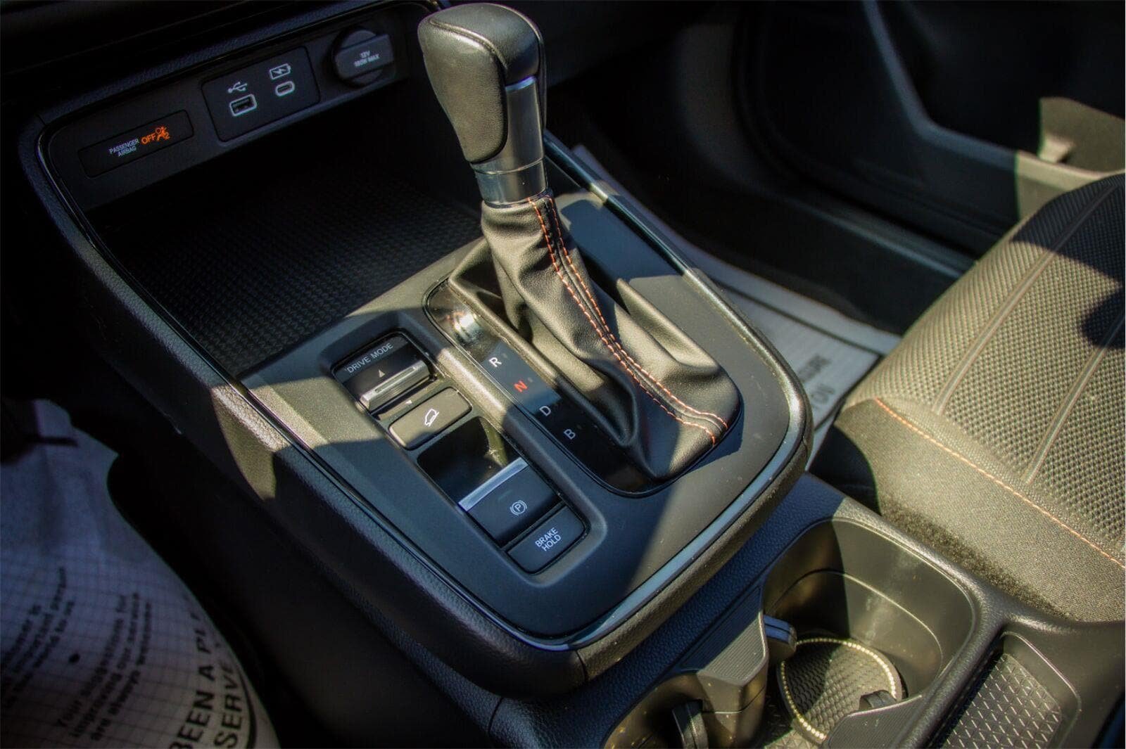 Used 2023 Honda CR-V Sport image 15