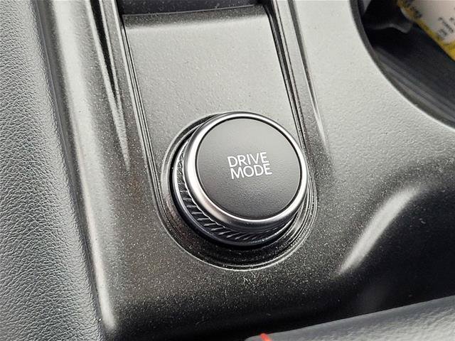 Certified 2025 Ford Explorer ST-Line AWD/4WD image 16