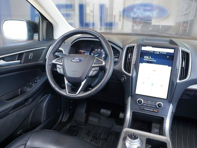 Certified 2024 Ford Edge SEL w/ Convenience Package AWD/4WD image 26