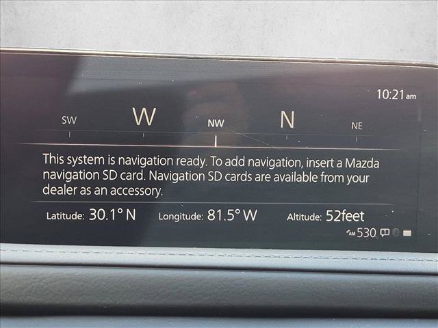 Used 2024 MAZDA CX-30 AWD 2.5 S w/ Select Sport Pkg image 12