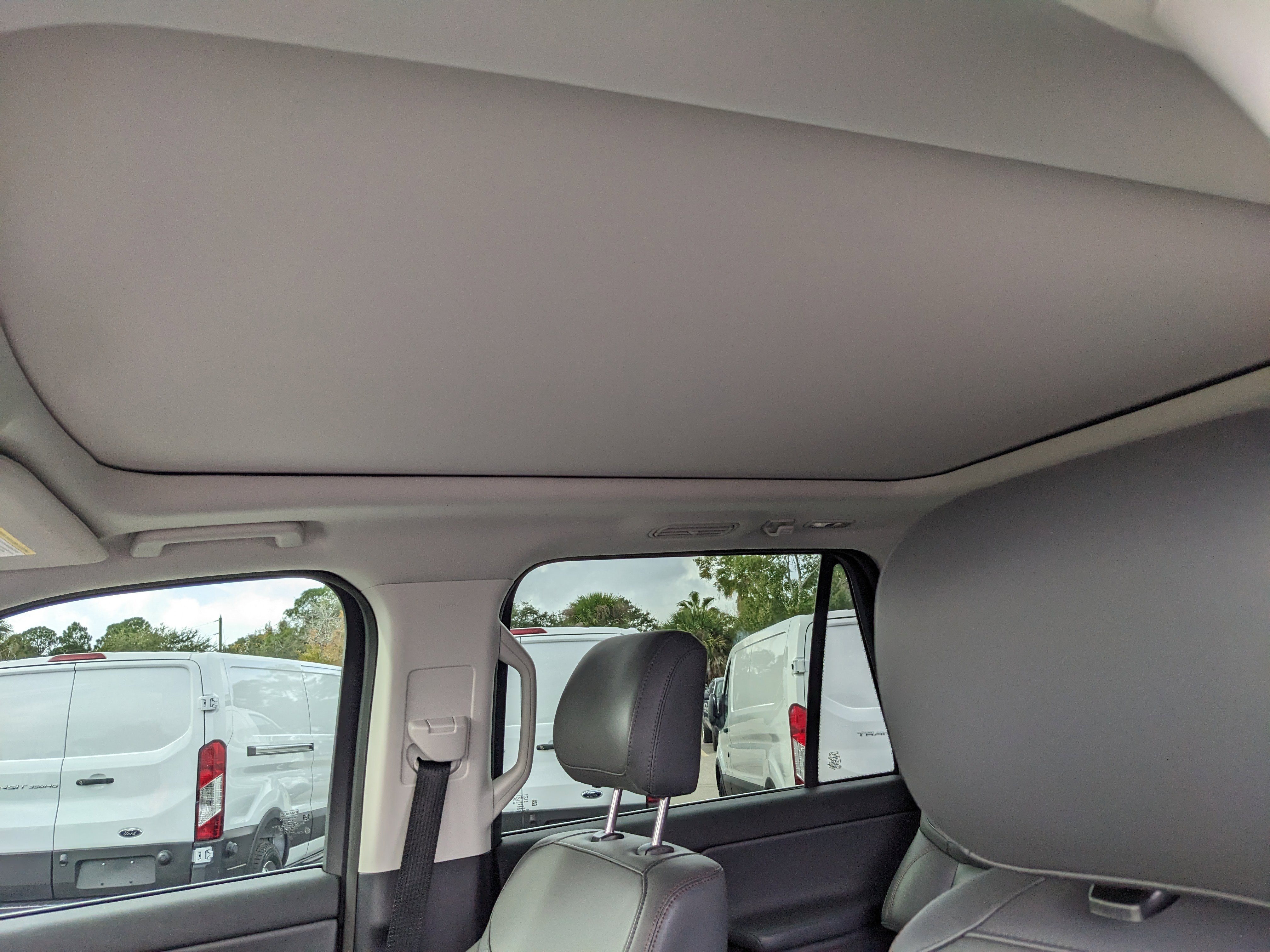 Certified 2025 Ford Expedition Active image 23