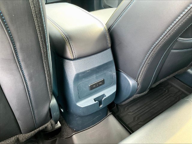 Certified 2025 Ford Maverick Lobo AWD/4WD image 11