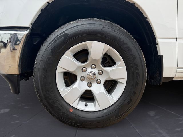 Used 2023 RAM 1500 Big Horn image 14