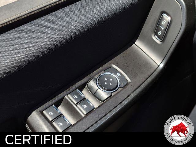 Certified 2023 Ford F150 XL w/ STX Appearance Package RWD image 27