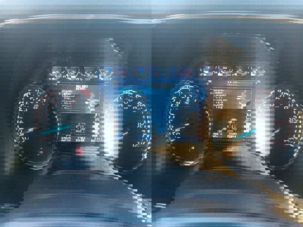 Certified 2023 Ford F150 XLT w/ Equipment Group 302A High image 43