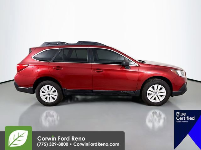 Used 2019 Subaru Outback 2.5i image 7