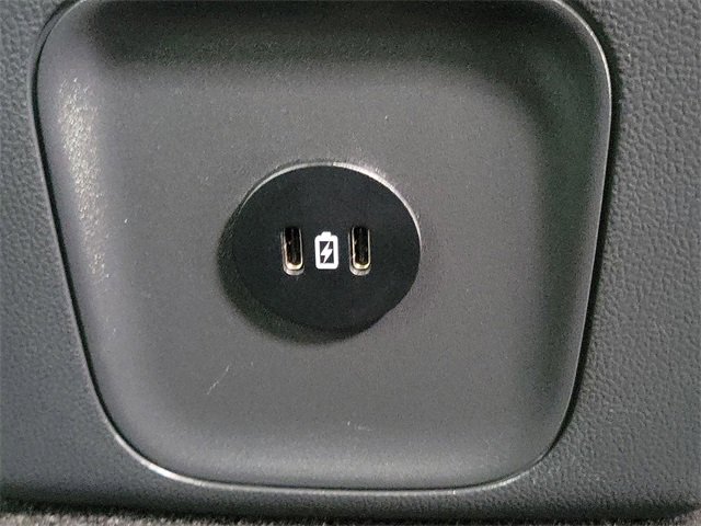 Certified 2025 Ford Escape ST-Line image 25