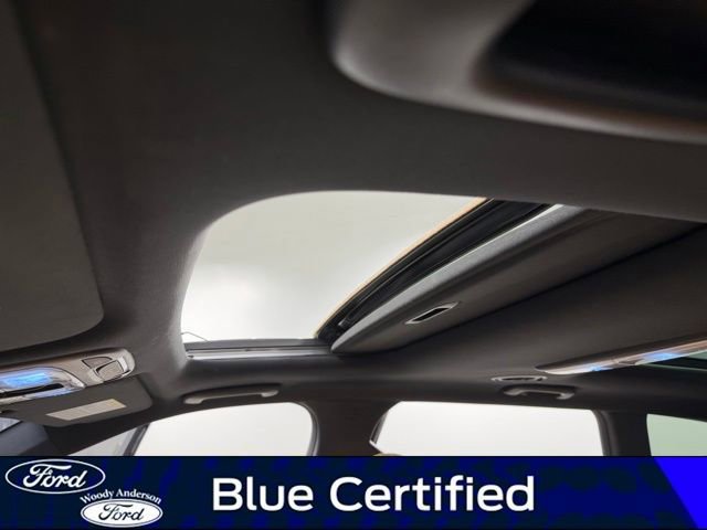 Used 2021 Kia Telluride SX w/ Nightfall Edition Package AWD/4WD image 19