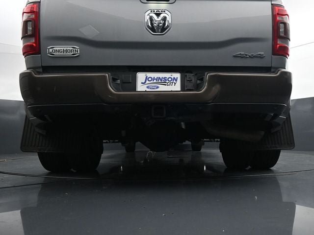 Used 2023 RAM 3500 Limited AWD/4WD image 47