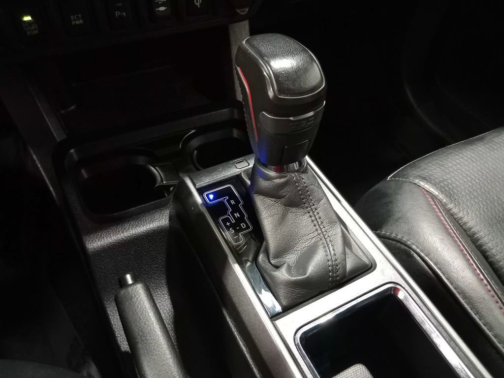 Used 2017 Toyota Tacoma TRD Pro AWD/4WD image 22
