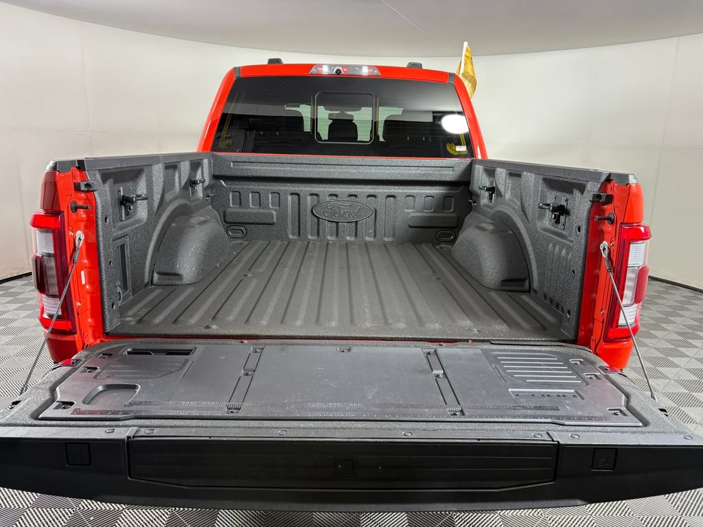 Certified 2023 Ford F150 Raptor AWD/4WD image 33