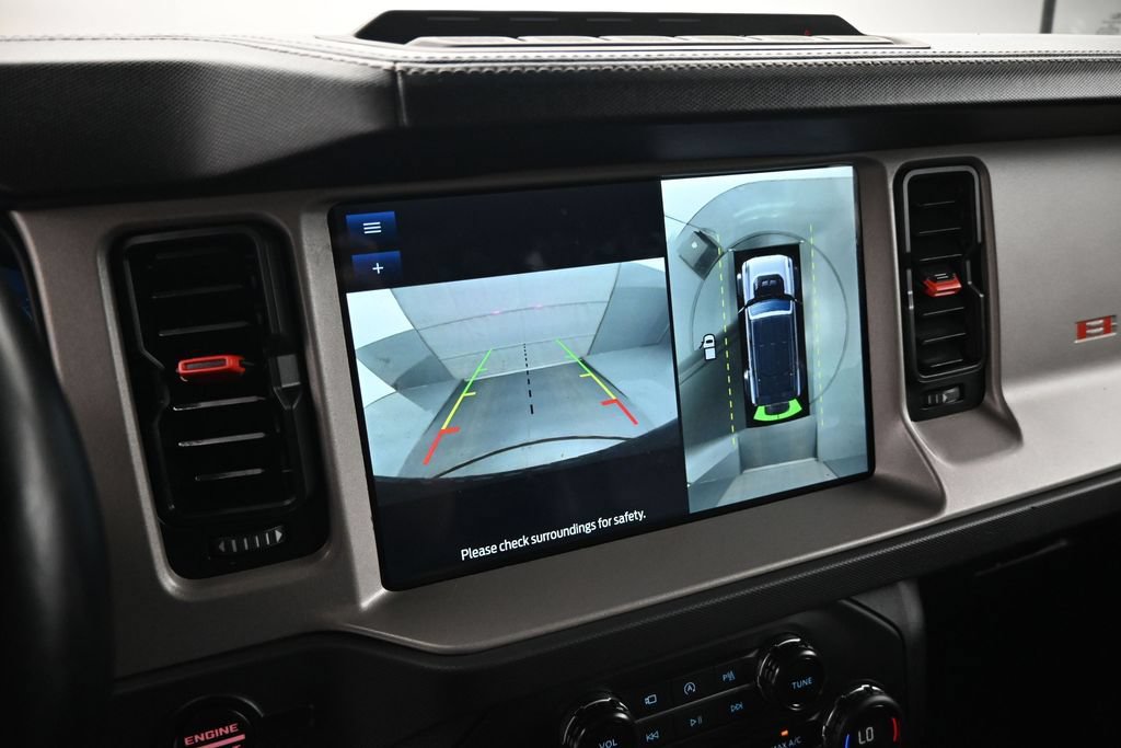Certified 2023 Ford Bronco Raptor AWD/4WD image 15