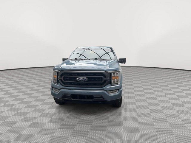 Certified 2023 Ford F150 XLT w/ Equipment Group 302A High AWD/4WD image 38