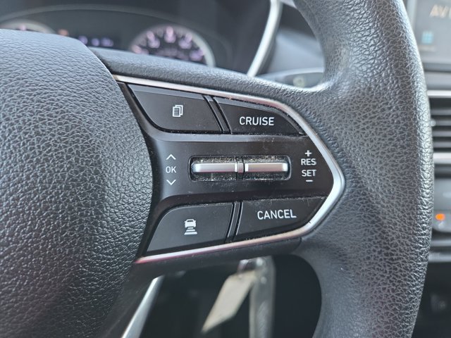 Used 2019 Hyundai Santa Fe SE FWD image 19